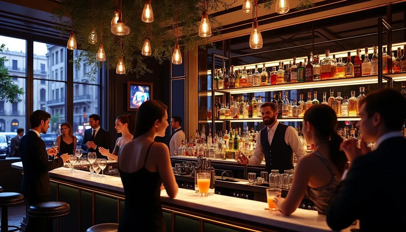 descubre libert club barcelona, el legendario club liberal que marca tendencia en la vida nocturna de barcelona. ambientes exclusivos, libertad total y experiencias inolvidables te esperan en el corazón de la ciudad.