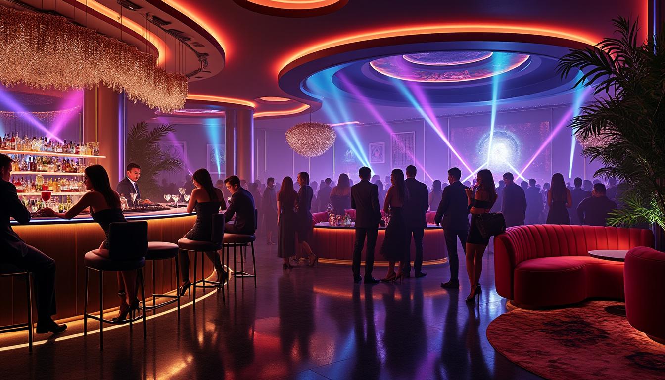 descubre todo sobre the plug barcelona, uno de los clubes más exclusivos de la ciudad. conoce sus servicios, ambiente selecto y cómo acceder a esta experiencia premium en barcelona.