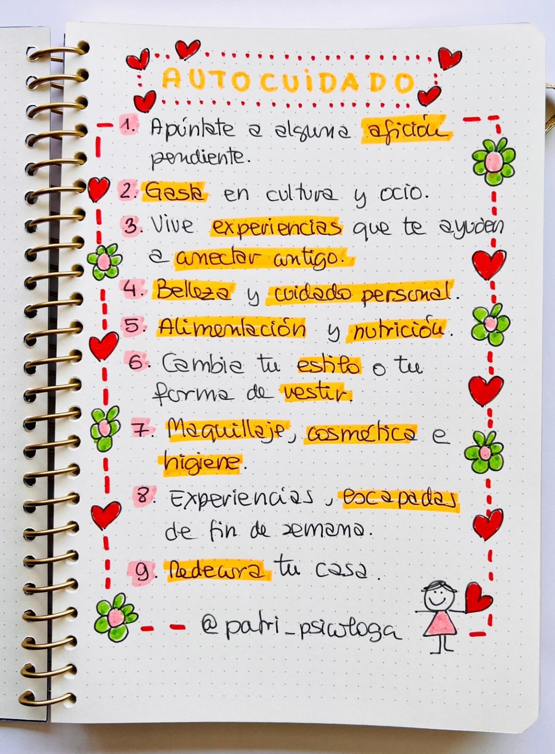 descubre la importancia de la exigencia, la búsqueda de la perfección y el autocuidado para alcanzar el bienestar personal y el éxito en la vida diaria.