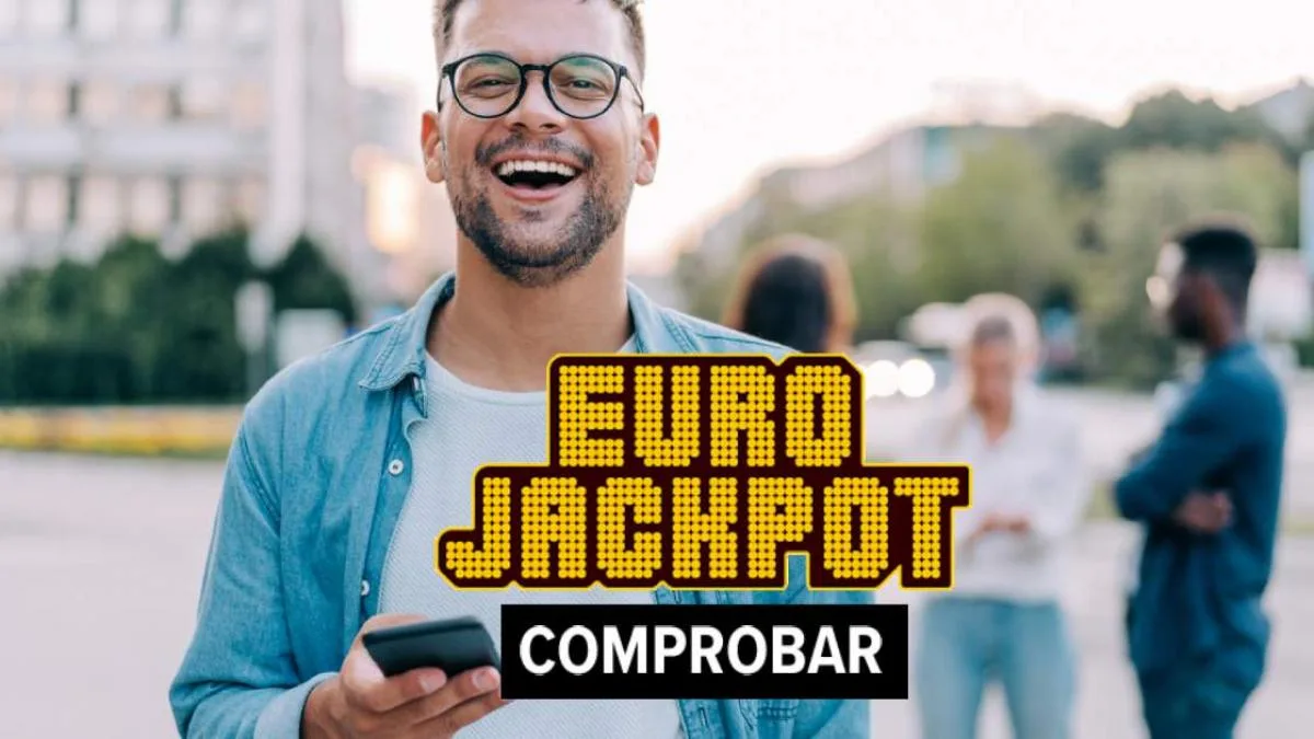 descubre los ganadores del eurojackpot del 23 de diciembre y conoce los premios repartidos en este sorteo especial.