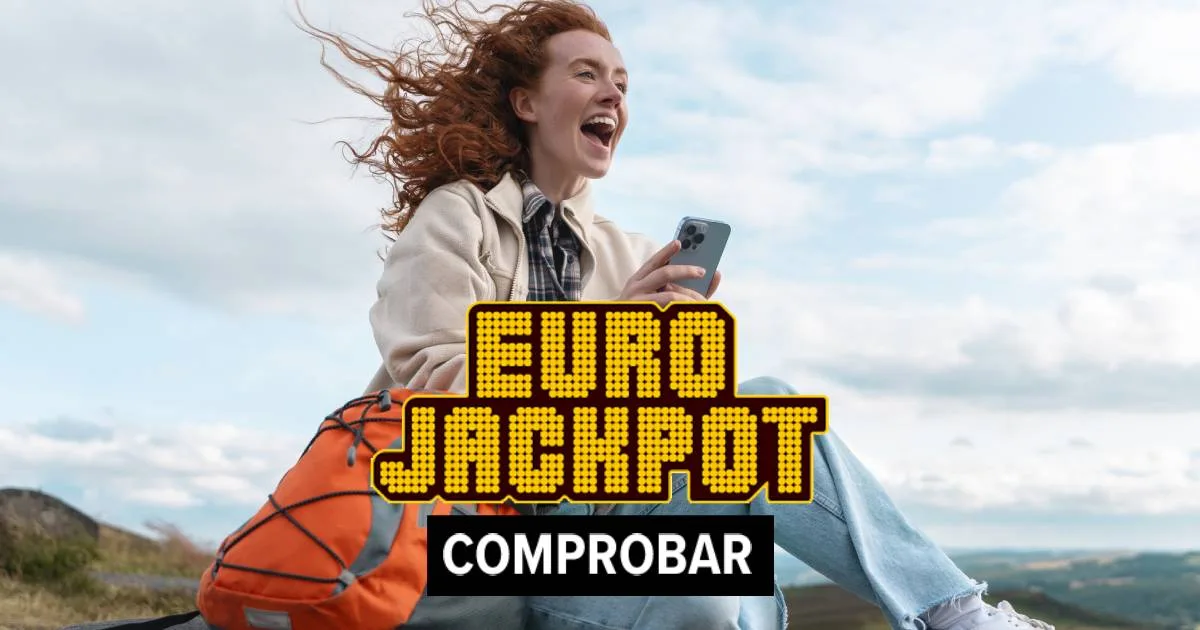 descubre los ganadores del eurojackpot del 23 de diciembre y conoce los premios más recientes de este popular sorteo europeo.