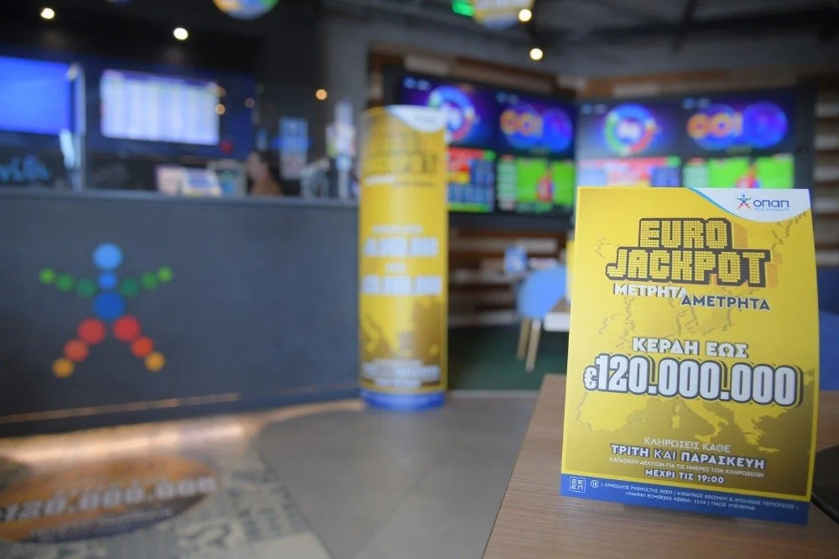 descubre los ganadores del eurojackpot del 23 de diciembre y sus impresionantes premios. ¡consulta los números y resultados oficiales aquí!