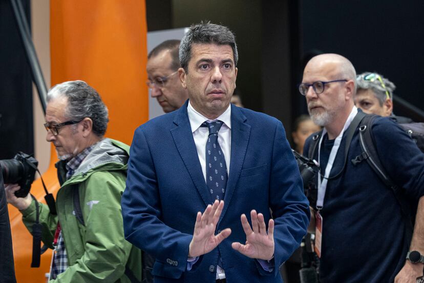 mazón nombra a cuenca como asesor con un sueldo anual de 58.000€, destacando la importancia de esta nueva incorporación en el equipo.