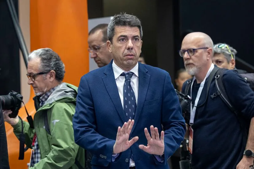 mazón nombra a cuenca como asesor con un sueldo anual de 58.000€, destacando la importancia de esta nueva incorporación en el equipo.