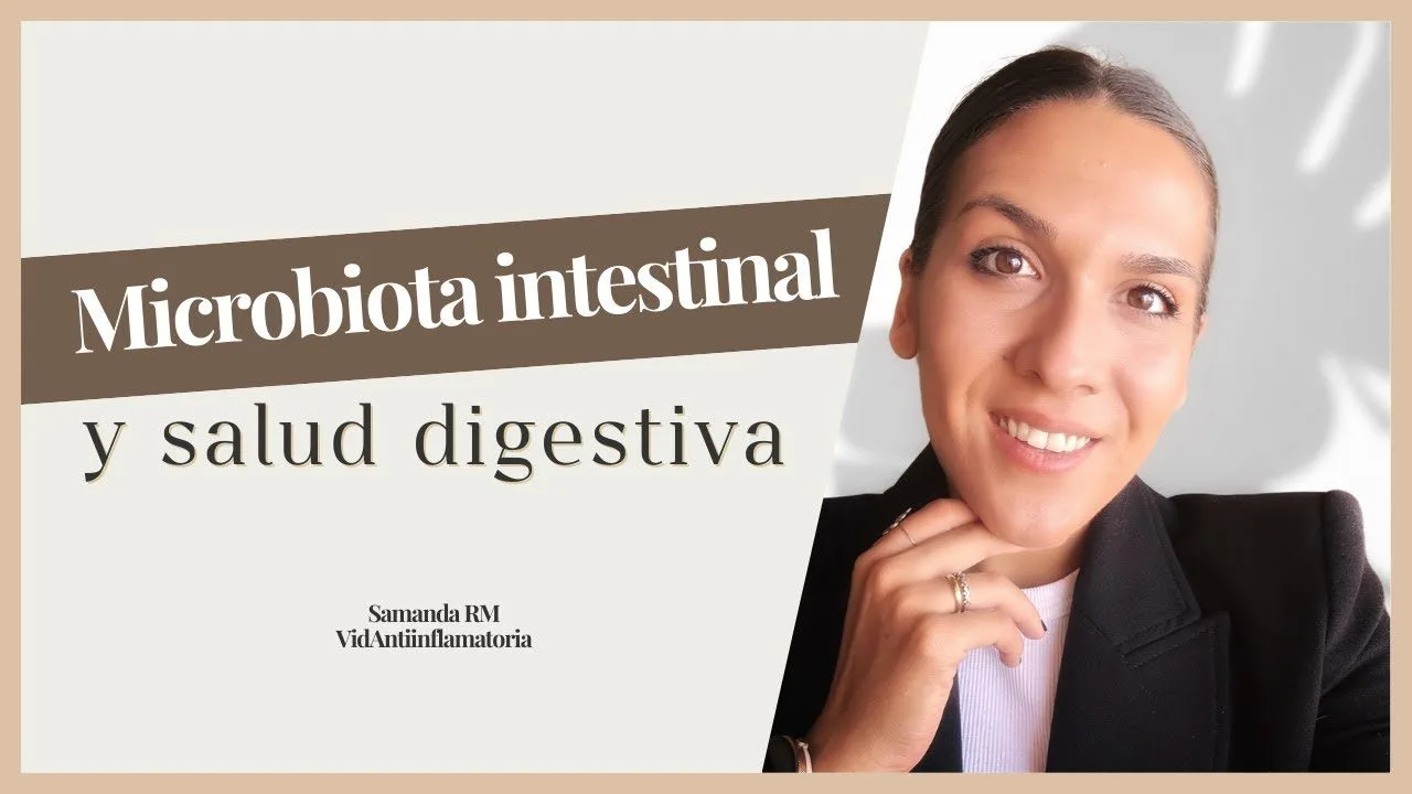 mireia cabrera, especialista en nutrición digestiva, te ayuda a mejorar tu salud intestinal y mantener una microbiota equilibrada para un bienestar óptimo.