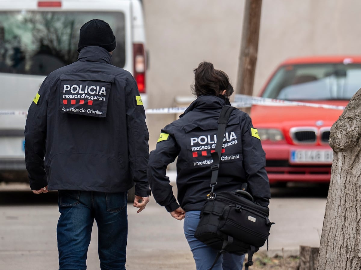 mujer fallece en catarroja tras brutal agresión; autoridades investigan el incidente y buscan justicia.