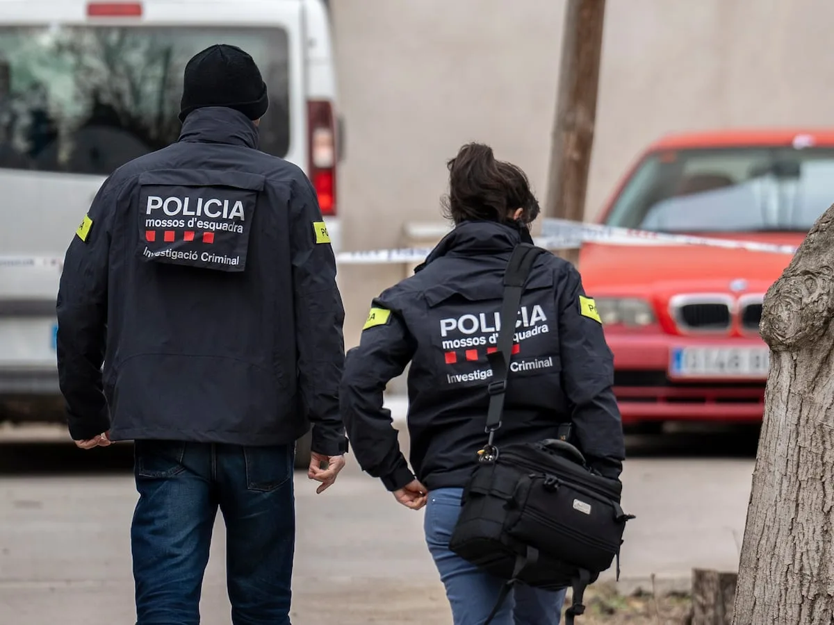 mujer fallece en catarroja tras brutal agresión; autoridades investigan el incidente y buscan justicia.