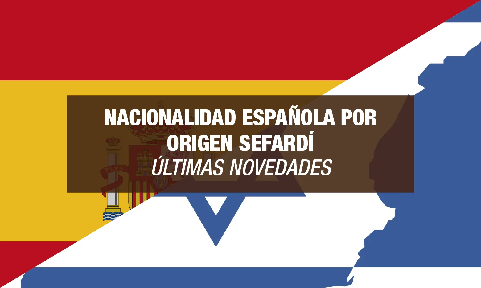 obtén la nacionalidad española para colombianos sefardíes en madrid de forma rápida y sencilla. asesoría legal especializada y apoyo personalizado.