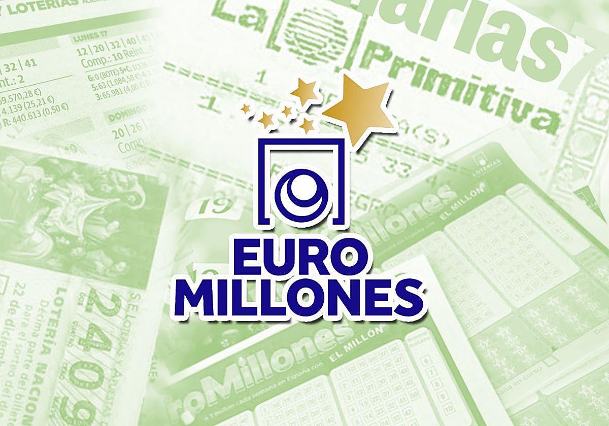 descubre los números ganadores del euromillones del 16 de diciembre y verifica si eres uno de los afortunados premiados en este sorteo especial.