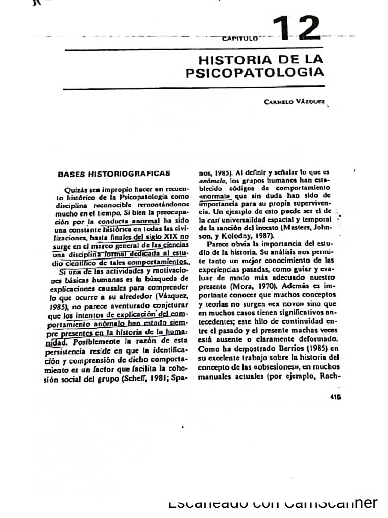 explora el origen de la psicopatía según datos científicos y estudios recientes para entender mejor sus causas y manifestaciones.