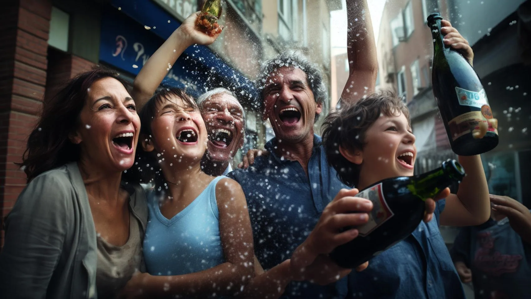 descubre los premios de la lotería de navidad 2025: un total de 2.772 millones de euros repartidos para celebrar la suerte y la tradición en estas fiestas.