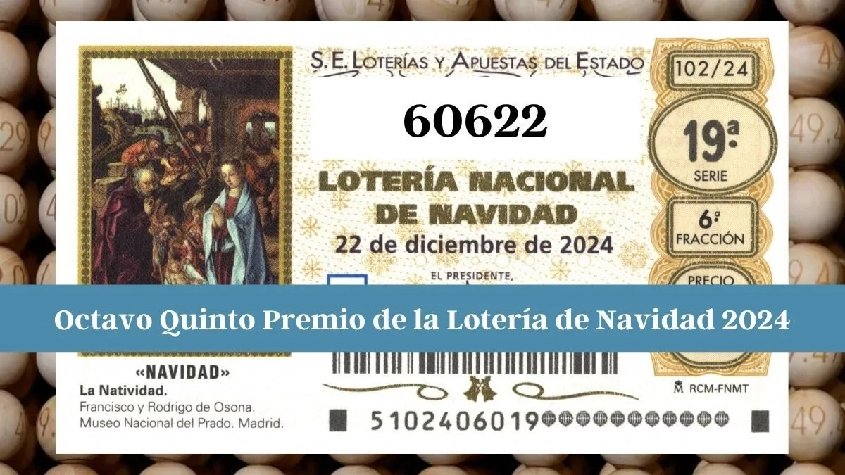 descubre todo sobre los premios de la lotería de navidad 2025: un total de 2.772 millones de euros en premios que podrían cambiar tu vida.