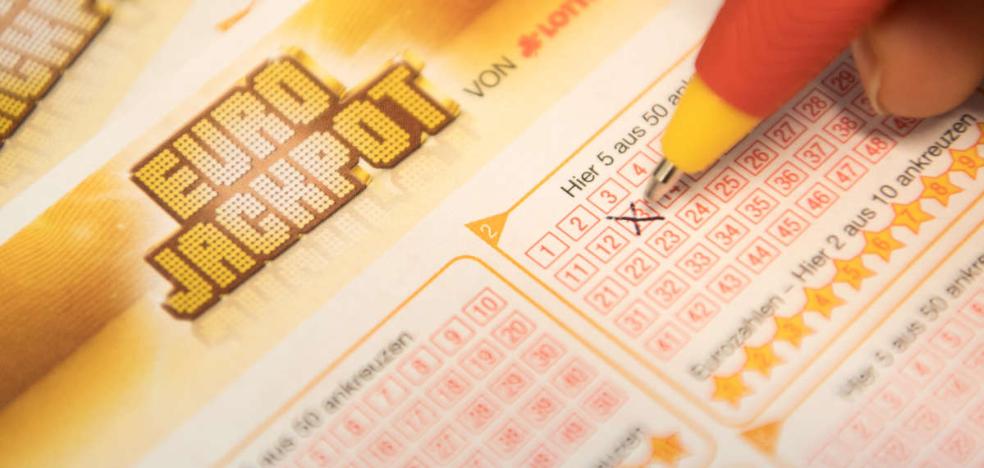 consulta los resultados del eurojackpot, descubre los números ganadores y verifica si eres uno de los afortunados en nuestro sitio actualizado.