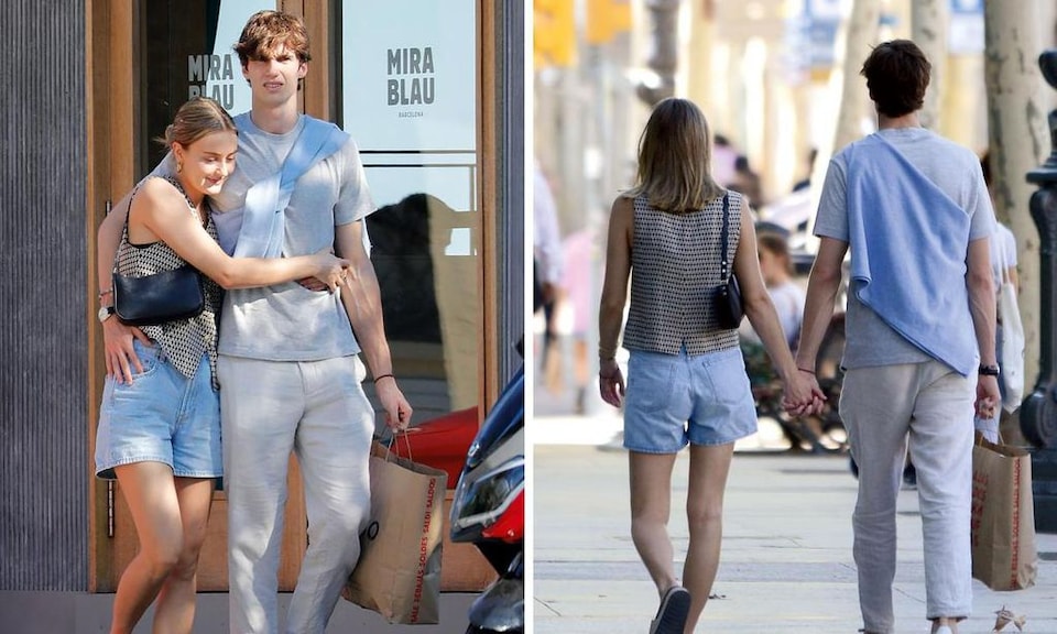 descubre la emoción de la final de ot 2025 con urdangarin y zott, grandes fans que viven cada momento del concurso.