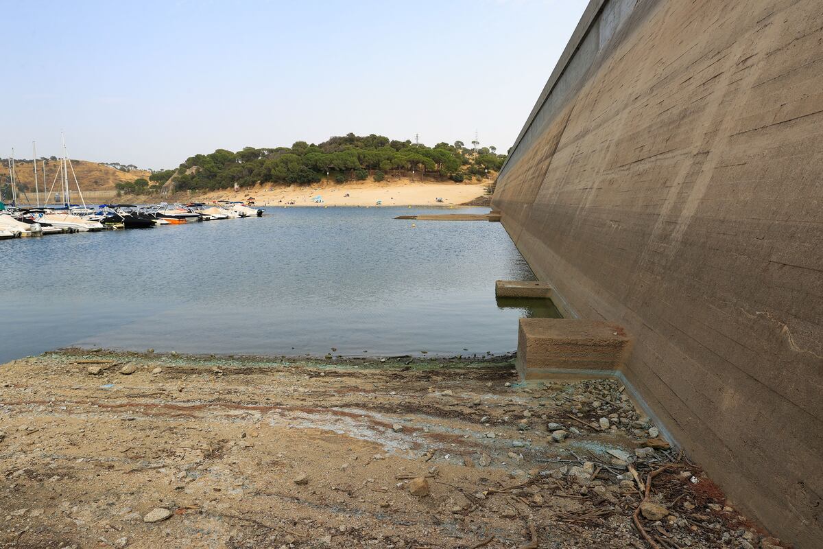los embalses en españa aumentan un 0,21% al 17 de enero, mostrando una mejora en los niveles de agua y un avance positivo en la gestión hídrica del país.