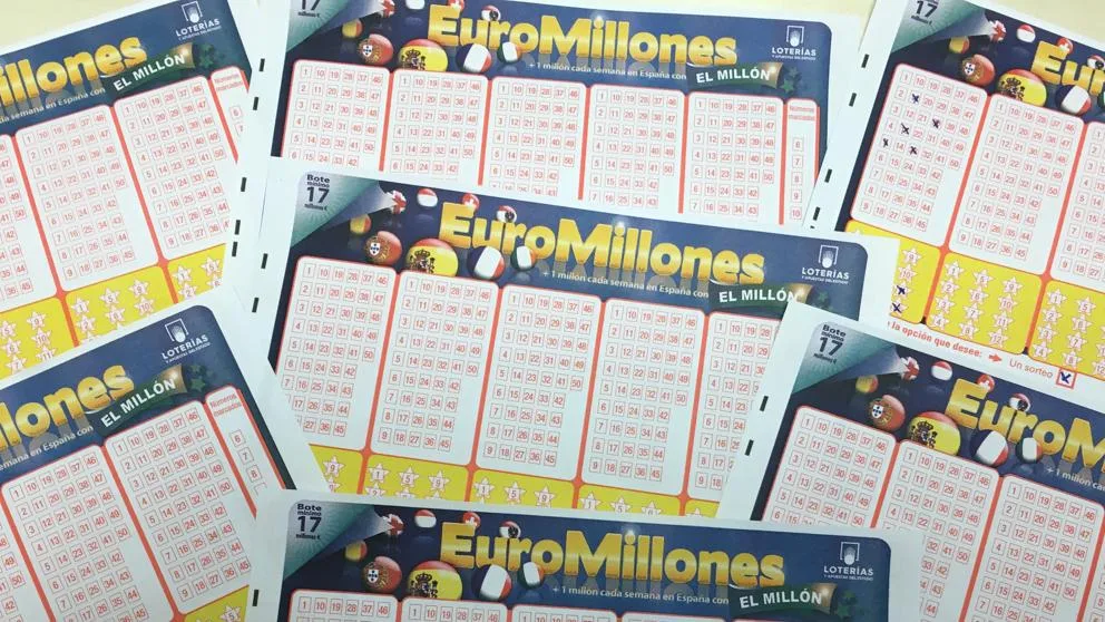 descubre las mejores estrategias para jugar a euromillones y aumenta tus posibilidades de ganar con resultados actualizados y consejos expertos.