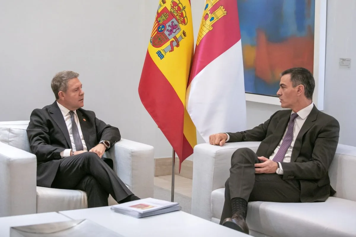 análisis detallado sobre la financiación autonómica y la estrategia política de pedro sánchez en españa.