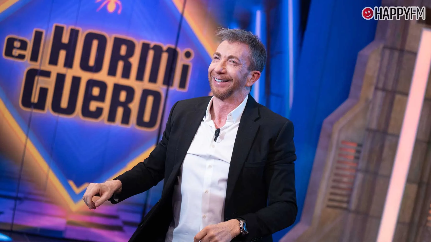 descubre los invitados principales que estarán en 'el hormiguero' del 12 al 15 de enero. no te pierdas las entrevistas y sorpresas de esta semana.