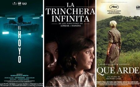 descubre la joya del cine español que se ha posicionado entre las 25 mejores películas, una obra imprescindible para los amantes del séptimo arte.