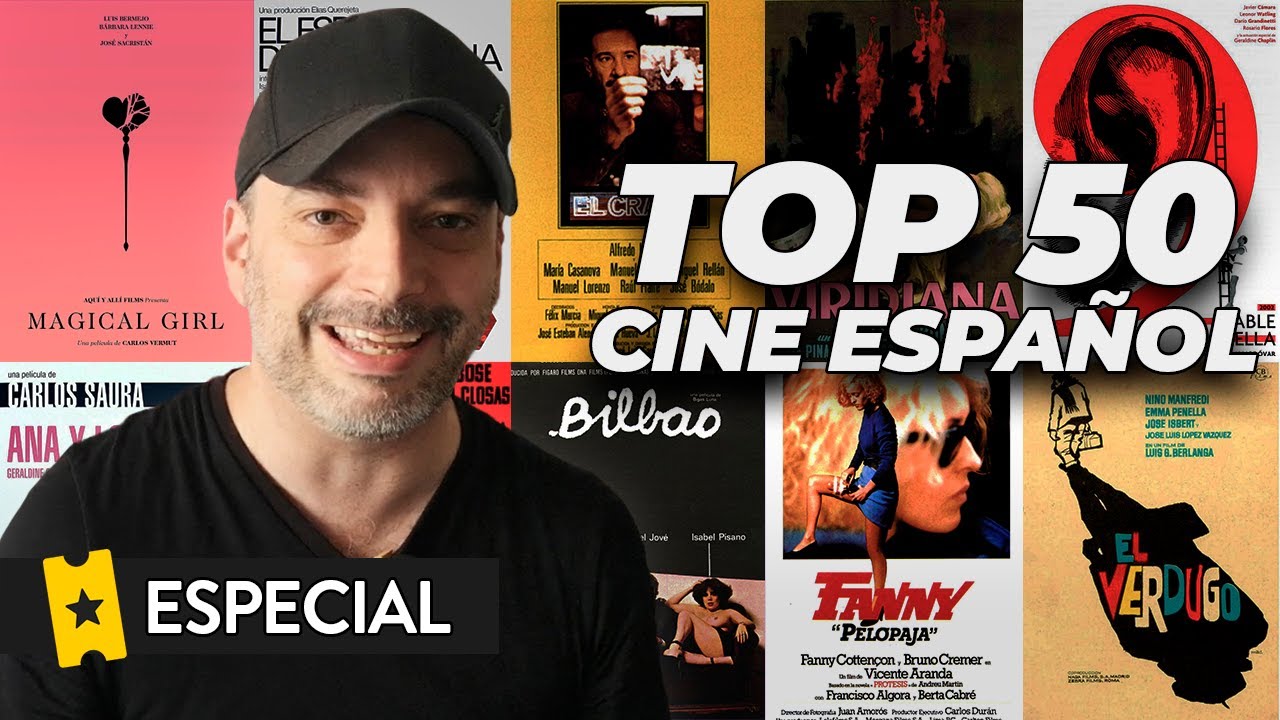 descubre la joya del cine español que se encuentra entre las 25 mejores, una obra imprescindible para los amantes del séptimo arte.