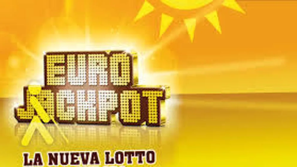 consulta las jugadas y resultados del eurojackpot en tiempo real. descubre los números ganadores y las últimas actualizaciones de este popular sorteo europeo.