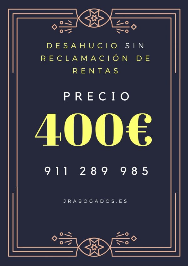 la justicia avala el desahucio sin contrato, garantizando derechos y procedimientos legales claros para propietarios y ocupantes.