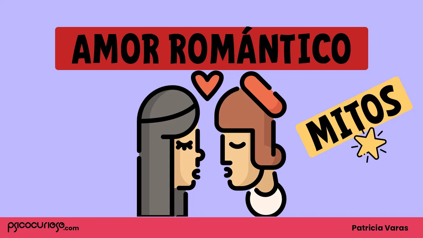 descubre la verdad detrás de los mitos románticos y cómo construir relaciones auténticas basadas en la confianza y la comunicación.