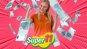 consulta los números ganadores del super once del 9 de enero. resultados actualizados y detalles para que no te pierdas ningún premio.