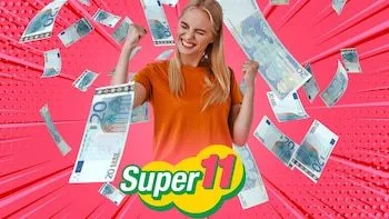 consulta los números ganadores del super once del 9 de enero. resultados actualizados y detalles para que no te pierdas ningún premio.