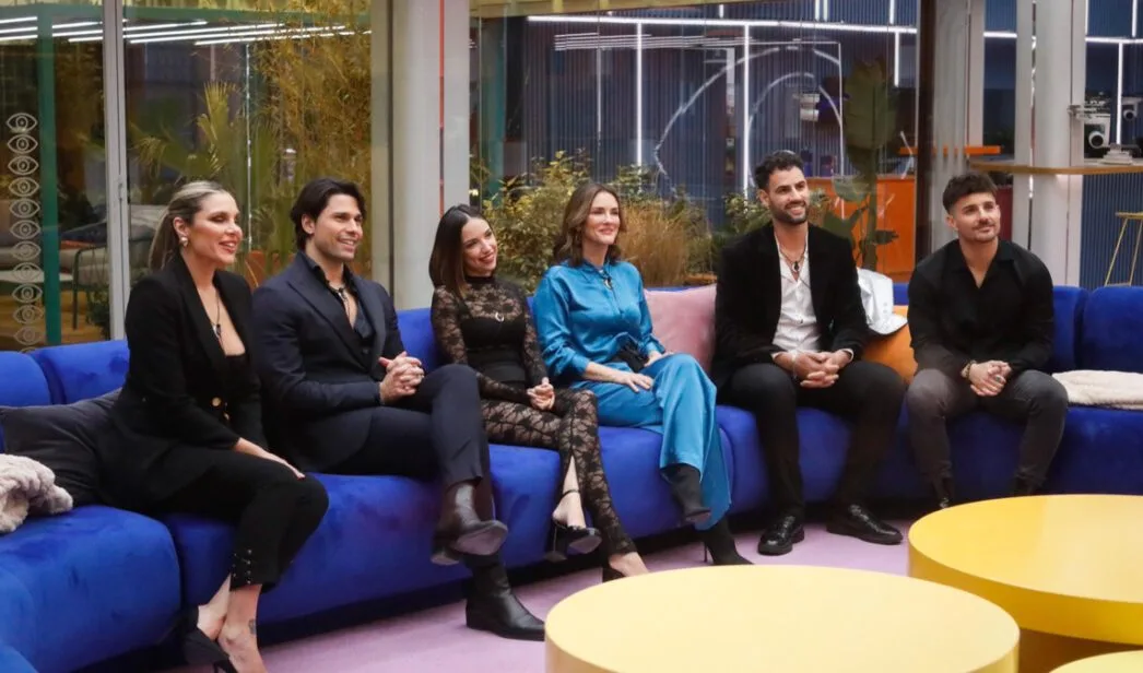 descubre quiénes son las participantes oficiales de ‘gh dúo’, sus perfiles y toda la información exclusiva sobre este emocionante reality show.