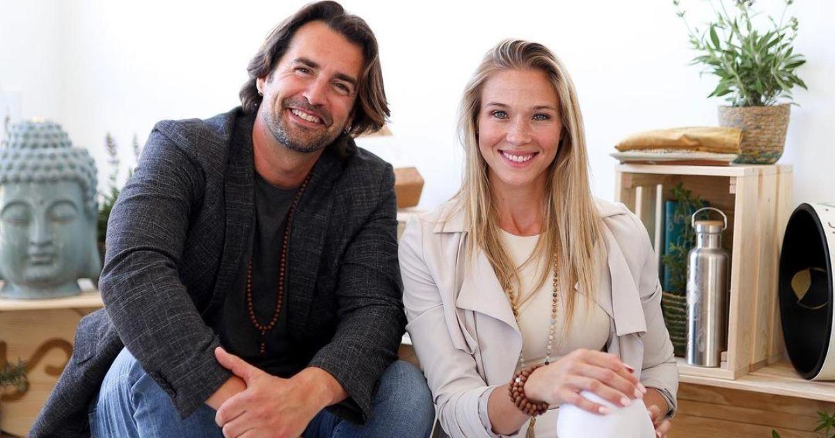 patricia montero y álex adrover enfrentan una crisis tras 17 años juntos. descubre los detalles de esta difícil etapa en su relación.