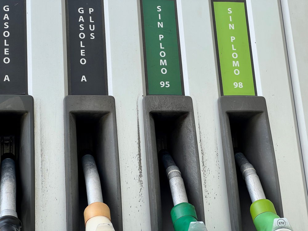 descubre los precios de la gasolina en españa para 2026 y cómo evolucionarán según las tendencias del mercado y las políticas energéticas actuales.