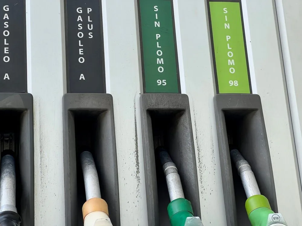 descubre los precios de la gasolina en españa para 2026 y cómo evolucionarán según las tendencias del mercado y las políticas energéticas actuales.