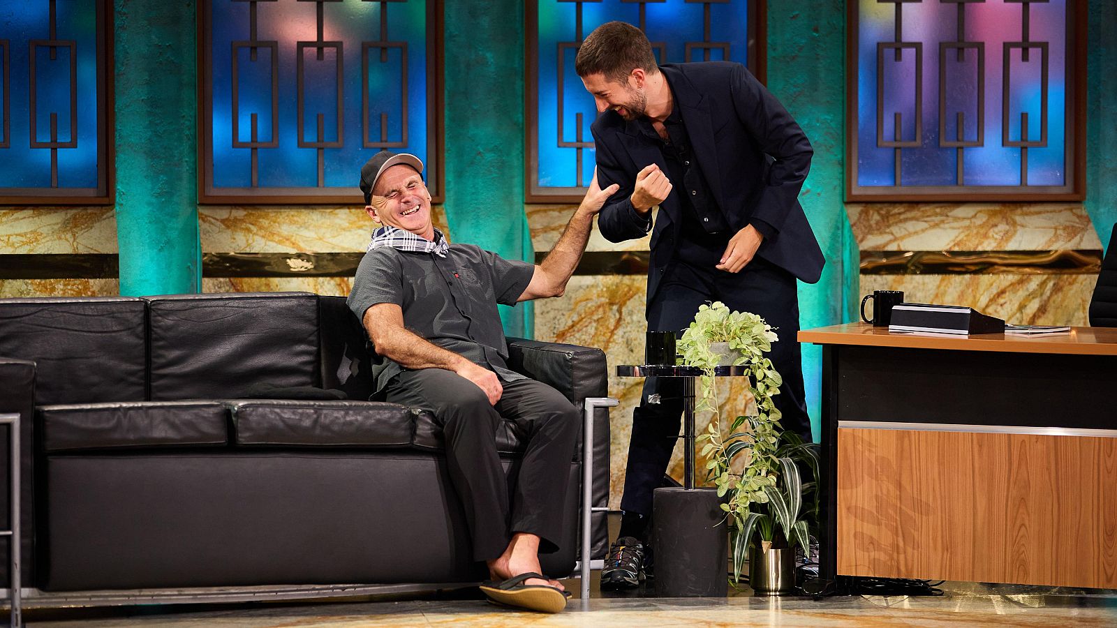 la revuelta regresa tras navidad: cristina de ot 2025 critica la temporada actual y genera debate entre los fans.