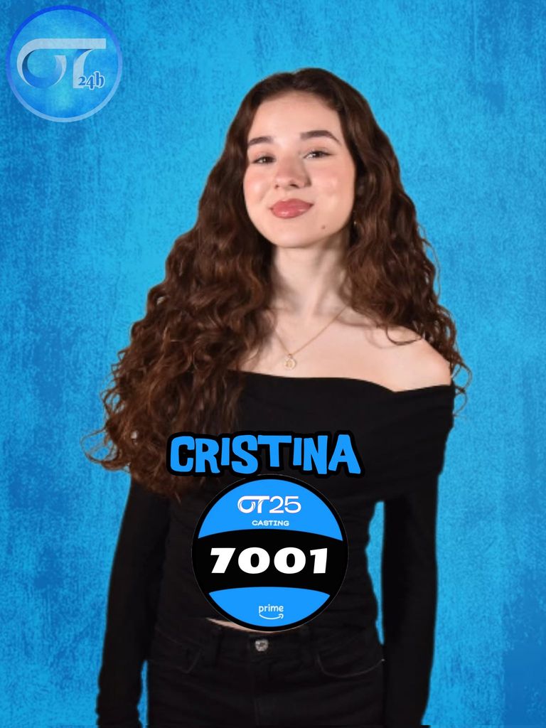 regresa la revuelta tras navidad: cristina de ot 2025 critica duramente la temporada actual y genera controversia entre los seguidores.