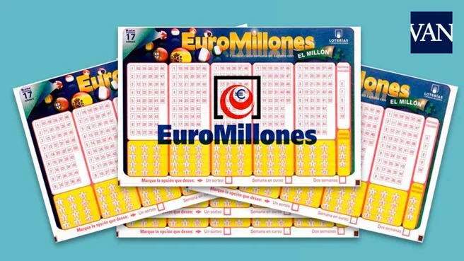 consulta los resultados oficiales de euromillones del 27 de enero de 2026. descubre los números ganadores y verifica tus boletos en tiempo real.