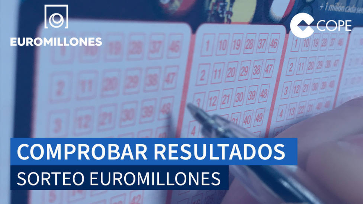 consulta los resultados del euromillones del 27 de enero de 2026 en tiempo real. descubre los números ganadores y verifica tus boletos fácilmente.