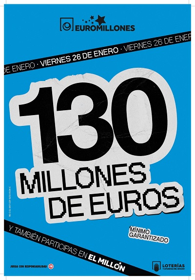 consulta los resultados del euromillones del 27 de enero de 2026. descubre si has ganado los premios de este sorteo y obtén toda la información actualizada al instante.