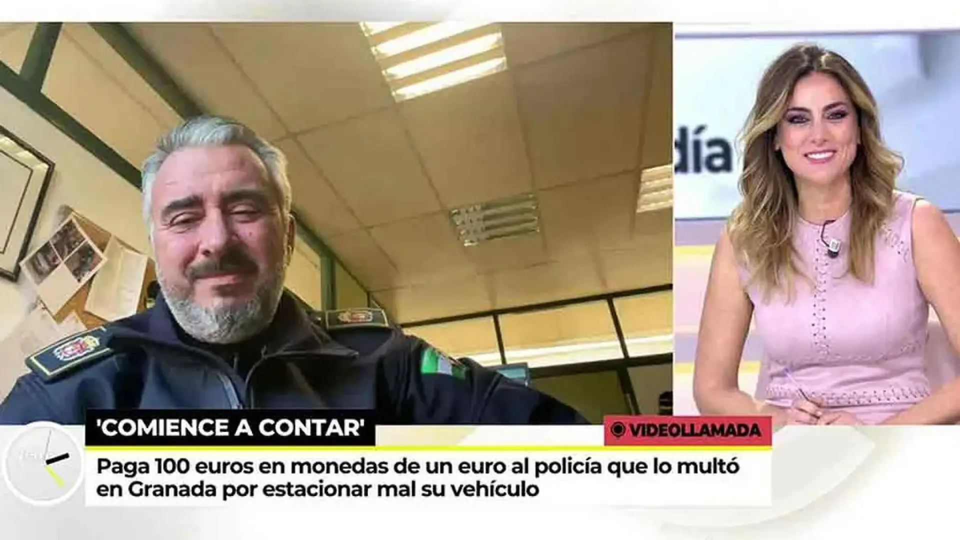 descubre cómo saldar una multa utilizando monedas de 1 céntimo y las posibles implicaciones de este método de pago.