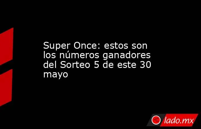 descubre los secretos de los números ganadores del super once y aumenta tus probabilidades de ganar con nuestras estrategias comprobadas.