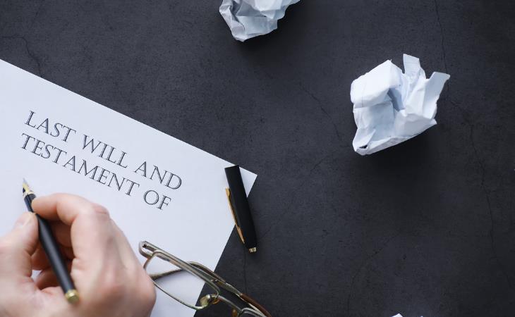 descubre todo sobre el testamento poco conocido y su alta tributación. aprende cómo gestionar tus bienes y optimizar impuestos de manera efectiva.