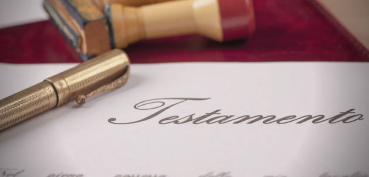 descubre las implicaciones fiscales de un testamento poco conocido y cómo afecta la alta tributación en la transmisión de bienes.