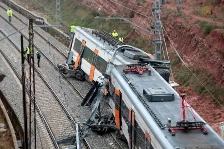 descubre las últimas novedades sobre accidentes ferroviarios en adamuz y rodalies. información actualizada y detallada para mantenerte informado.