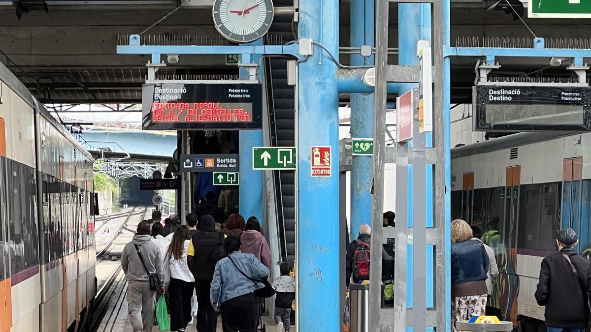 mantente informado sobre las últimas novedades y noticias de accidentes ferroviarios en adamuz y rodalies. actualizaciones al instante y detalles precisos.