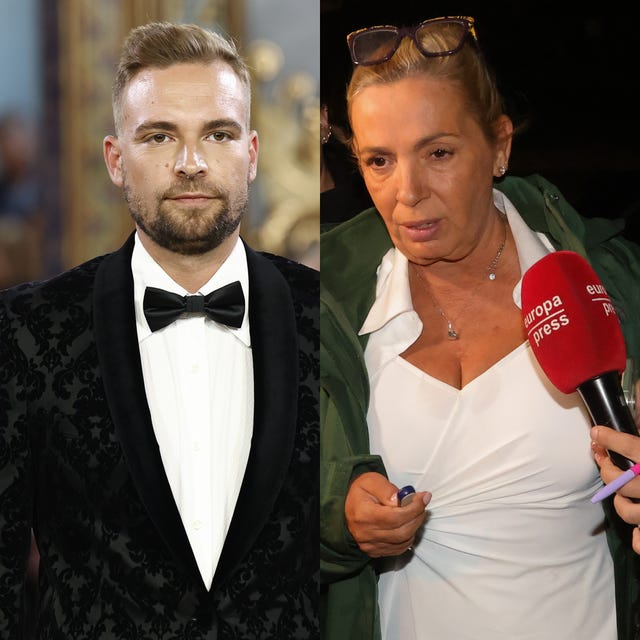 descubre el drama en 'gh dúo' con la intensa crisis entre borrego y rodríguez, enfrentadas en un conflicto que sacude el reality.