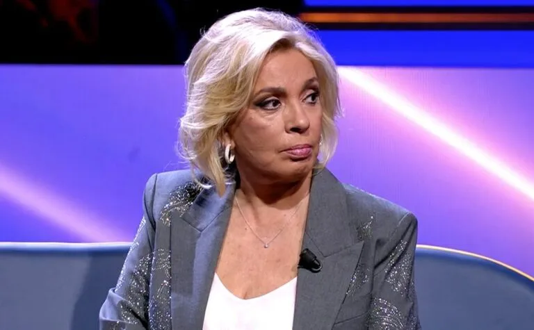 descubre los detalles de la crisis en 'gh dúo' entre borrego y rodríguez, ¡una confrontación que no te puedes perder!