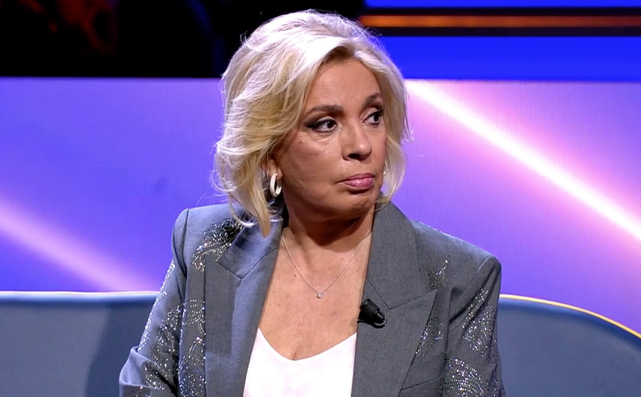 descubre los detalles de la crisis en 'gh dúo' entre borrego y rodríguez, ¡una confrontación que no te puedes perder!